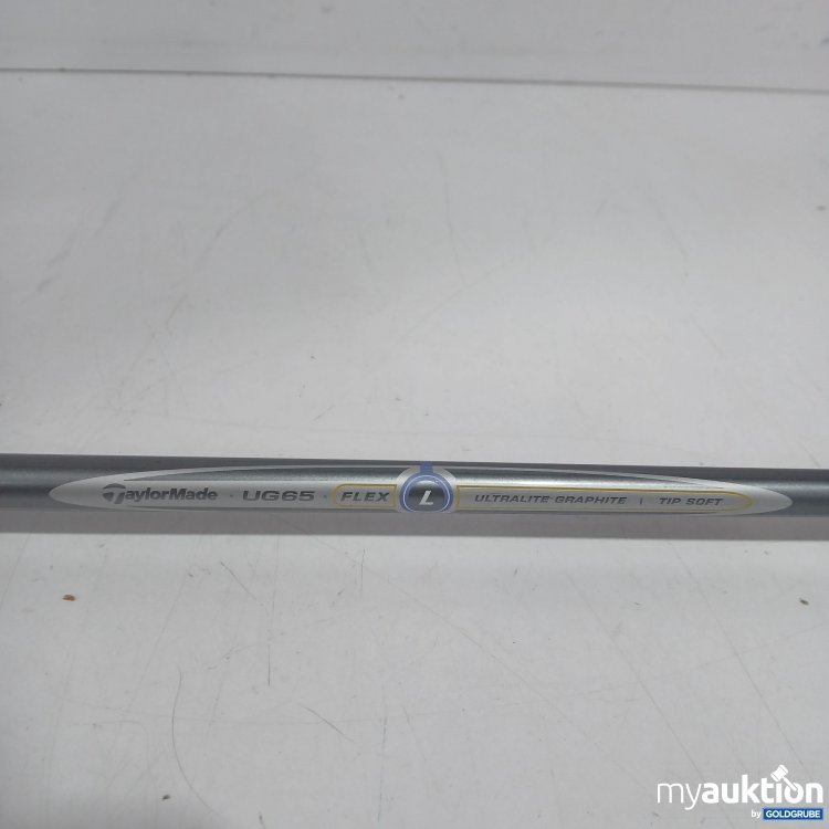 Artikel Nr. 888725: TaylorMade UG65 Flex L Ultralite Graphite Tip Soft 6 
