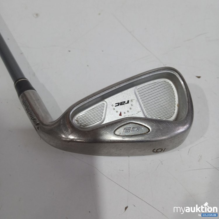 Artikel Nr. 888725: TaylorMade UG65 Flex L Ultralite Graphite Tip Soft 6 