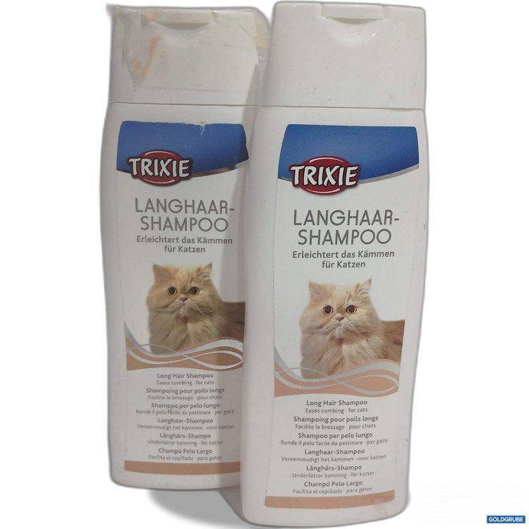 Artikel Nr. 891725: Trixie Langhaar shampoo je 250ml 