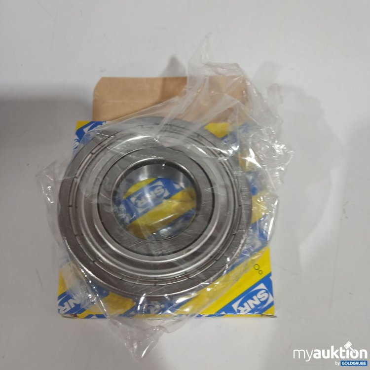 Artikel Nr. 899725 Artikel Nr. 899725: SNR Rillenkugellager DIN 625-1