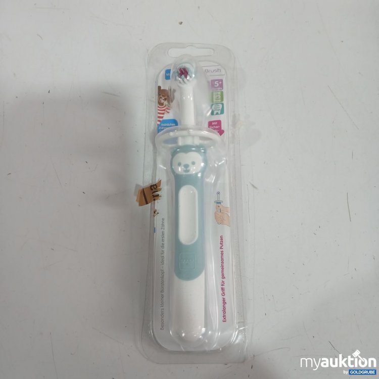 Artikel Nr. 903725: Mam Trainings Brush 5m+