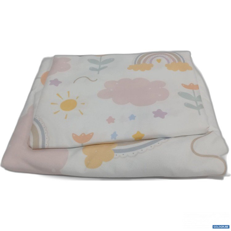 Artikel Nr. 913725: Kinder Bettwäsche 135x200cm