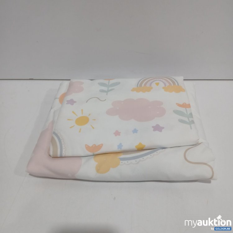 Artikel Nr. 913725: Kinder Bettwäsche 135x200cm