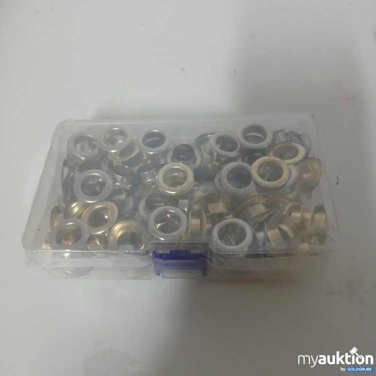 Artikel Nr. 916725: Grommet Ösen