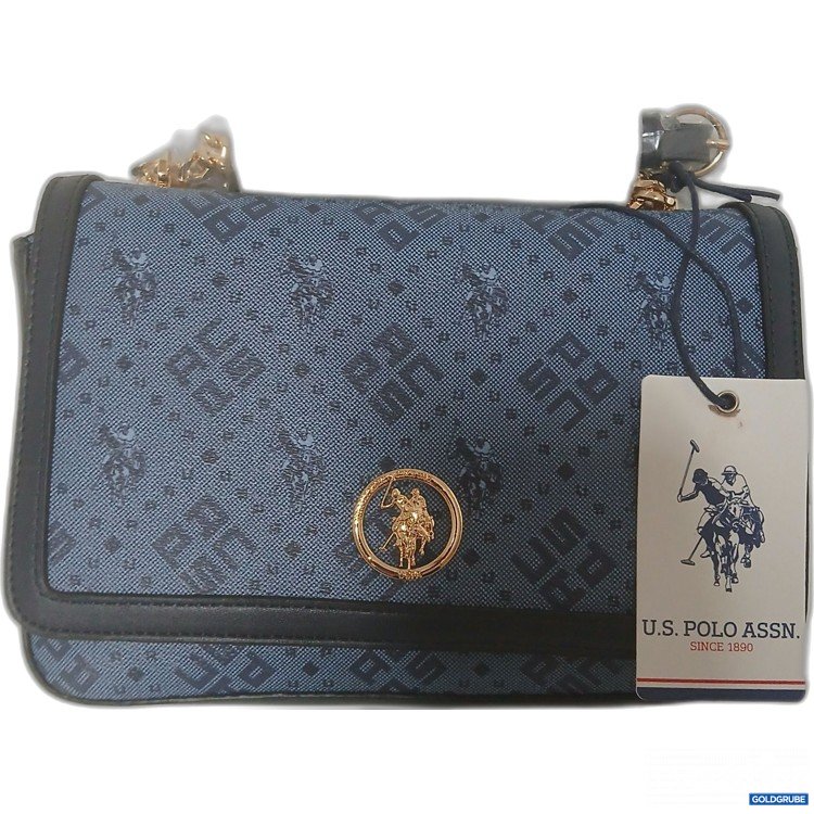 Artikel Nr. 917725 Artikel Nr. 917725: U.S.Polo Assn. Umhängetasche