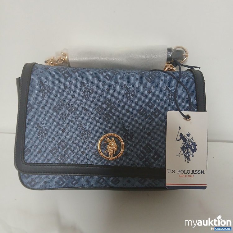 Artikel Nr. 917725 Artikel Nr. 917725: U.S.Polo Assn. Umhängetasche