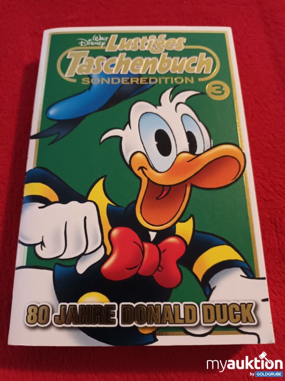 Artikel Nr. 927725: Lustiges Taschenbuch Sonderedition