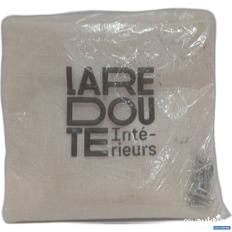Artikel Nr. 930725 Artikel Nr. 930725: La Redoute Intérieurs Net Curtain Ecru