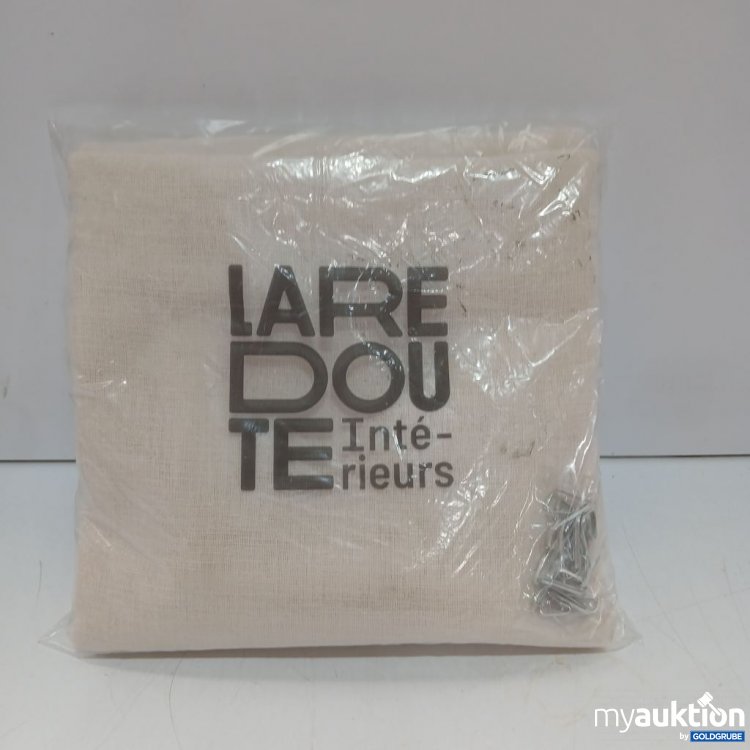 Artikel Nr. 930725 Artikel Nr. 930725: La Redoute Intérieurs Net Curtain Ecru