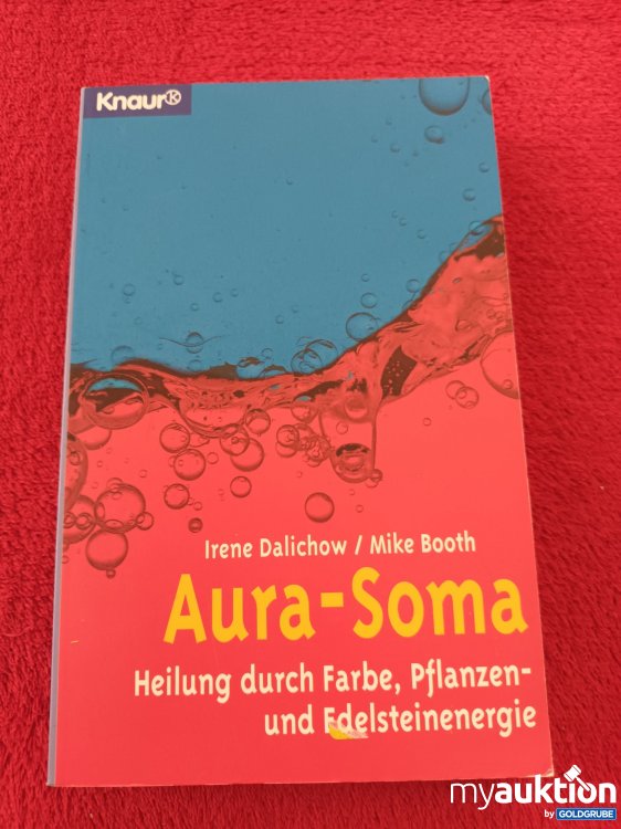 Artikel Nr. 937725 Artikel Nr. 937725: Aura Soma