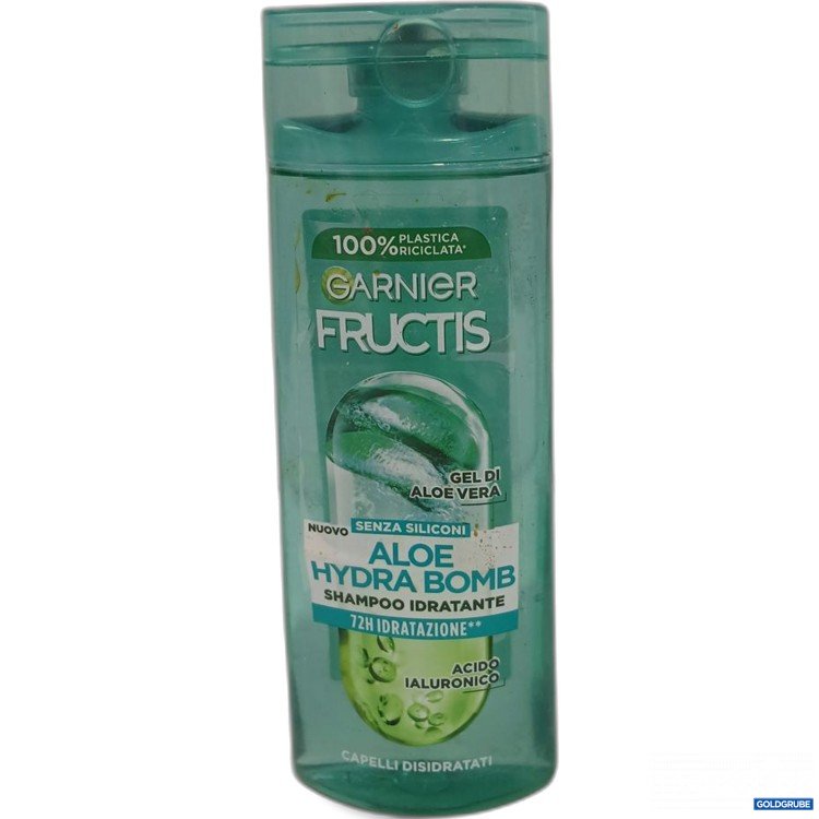 Artikel Nr. 953725: Garnier Fructis Aloe Hydra Bomb Shampoo 250 ml