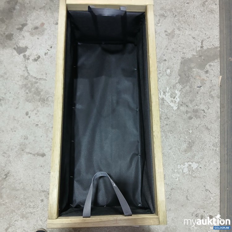 Artikel Nr. 954725: Siena Garden Pflanzenkasten Taunus 90x40x35cm 