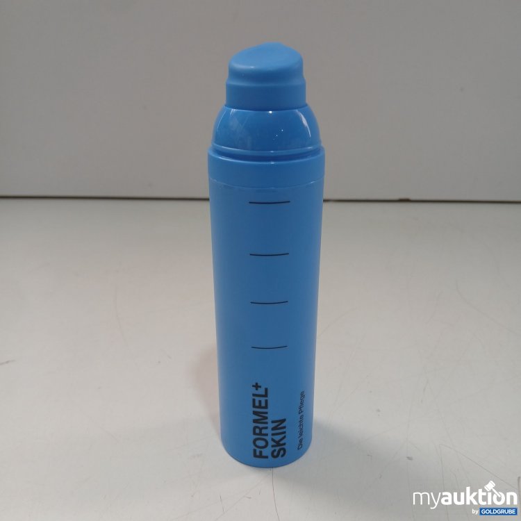 Artikel Nr. 955725: Formel+ Skin leichte Pflege 60ml