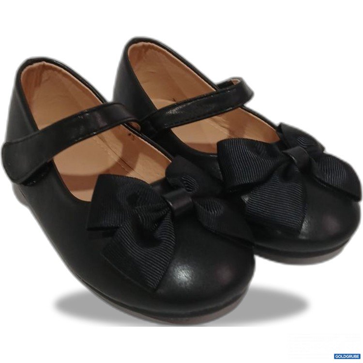 Artikel Nr. 961725: Ballerinas mit Schleife