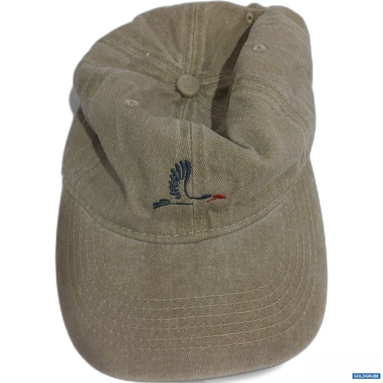 Artikel Nr. 963725: Baseballcap mit Stickerei