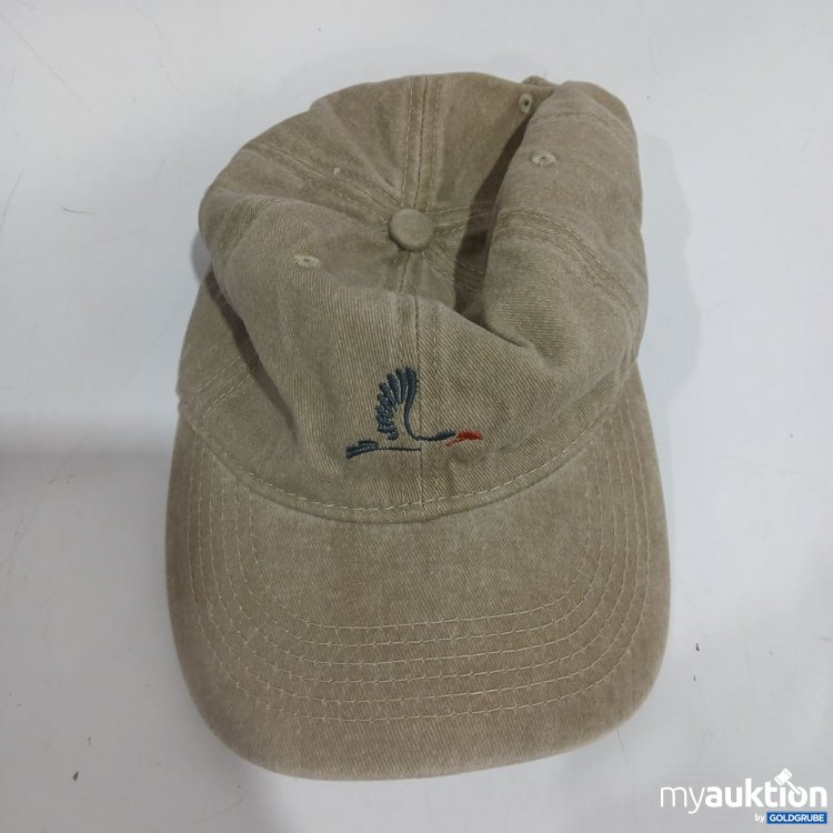 Artikel Nr. 963725: Baseballcap mit Stickerei