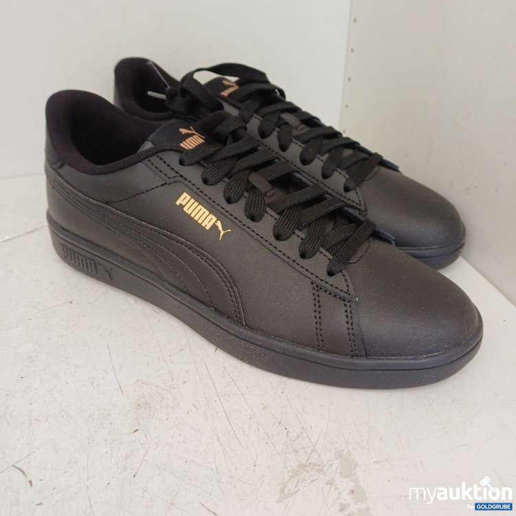 Artikel Nr. 976725 Artikel Nr. 976725: Puma Sneaker Schwarz