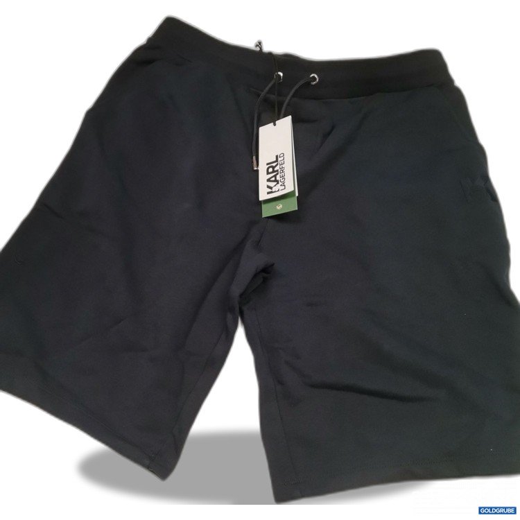 Artikel Nr. 979725 Artikel Nr. 979725: Karl Lagerfeld Jogger Shorts