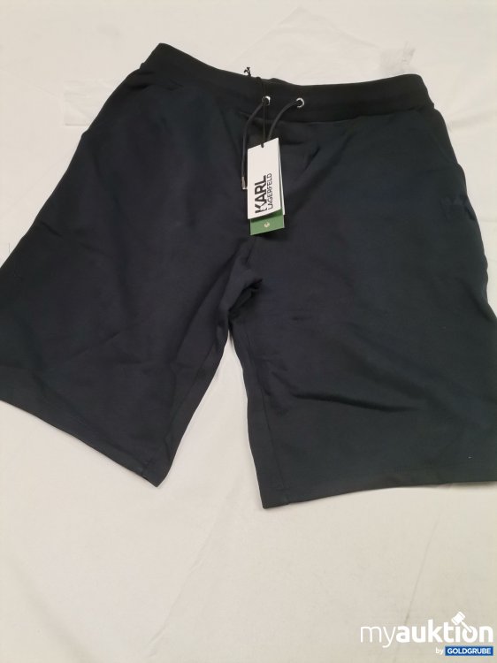 Artikel Nr. 979725 Artikel Nr. 979725: Karl Lagerfeld Jogger Shorts