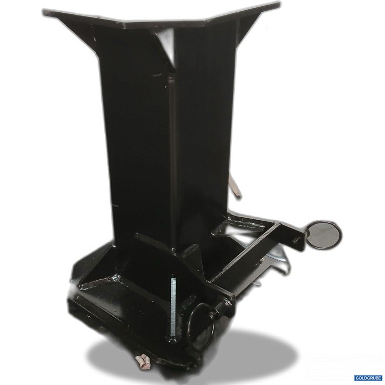 Artikel Nr. 982725: Spalttisch für Traktor-Holzspalter