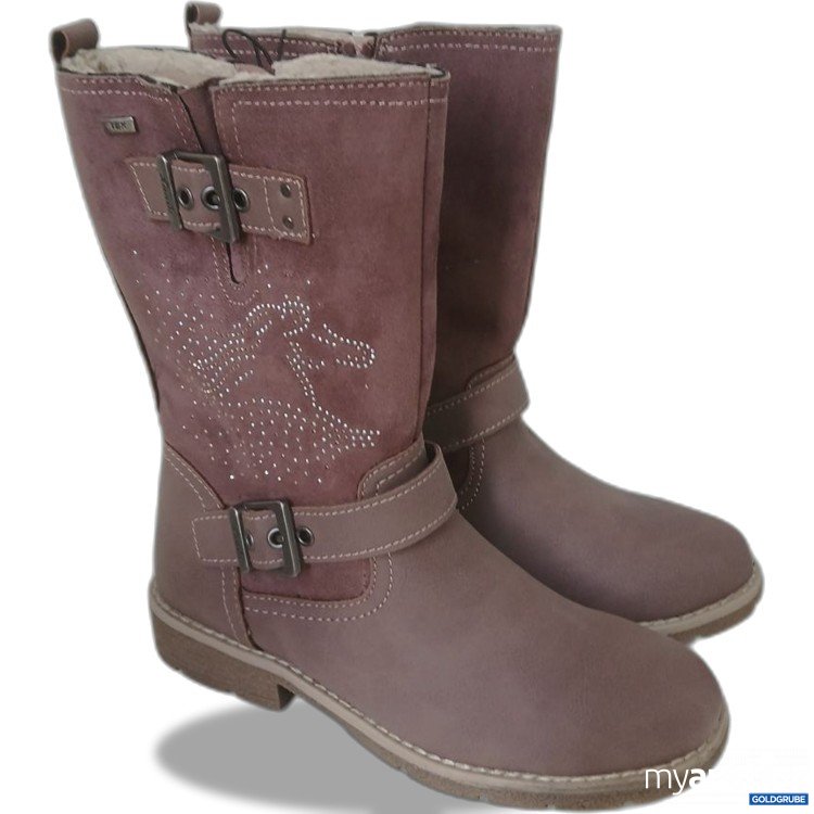 Artikel Nr. 983725 Artikel Nr. 983725: Lurchi Stiefel