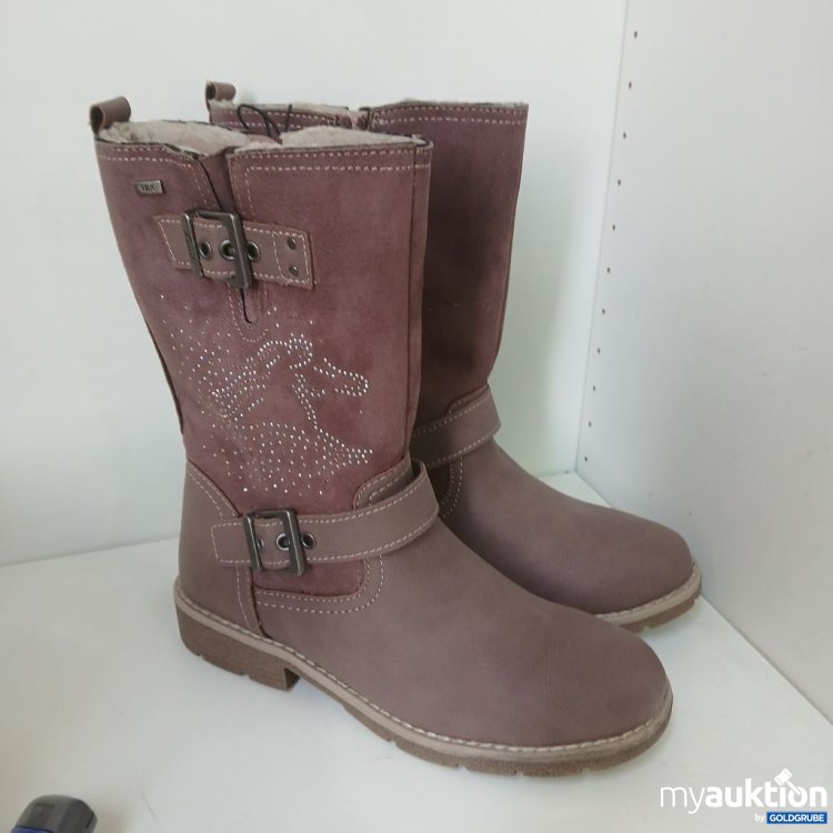 Artikel Nr. 983725 Artikel Nr. 983725: Lurchi Stiefel