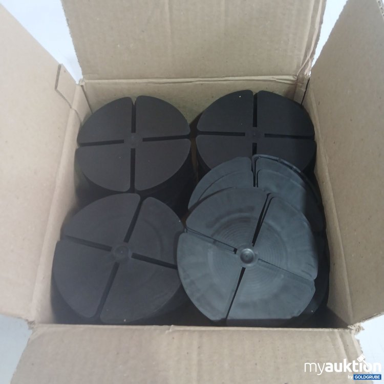Artikel Nr. 986725 Artikel Nr. 986725: Yeed Vibration Buffer for Pedestal 100Stk