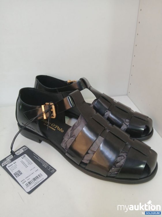 Artikel Nr. 988725 Artikel Nr. 988725: Marc OPolo Sandalen