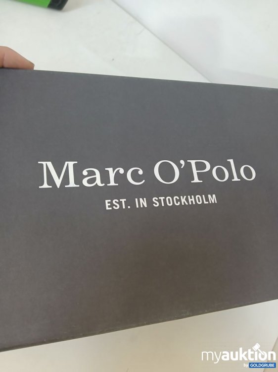 Artikel Nr. 988725 Artikel Nr. 988725: Marc OPolo Sandalen