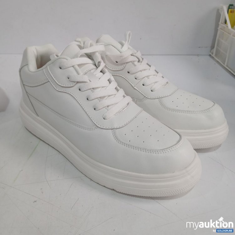 Artikel Nr. 991725 Artikel Nr. 991725: Elevate Shoes Sneaker Weiß