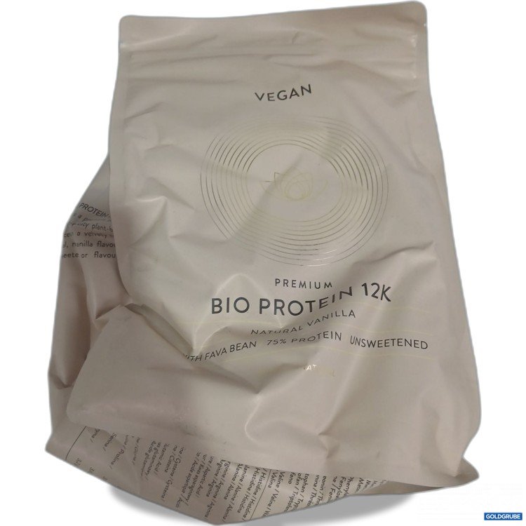 Artikel Nr. 996725 Artikel Nr. 996725: Sunday Natural Premium Bio Protein 12K natural Vanilla 1000g