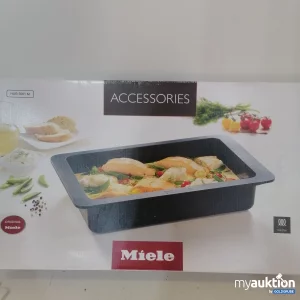 Auktion Miele Accessories Induction HUB 5001 M