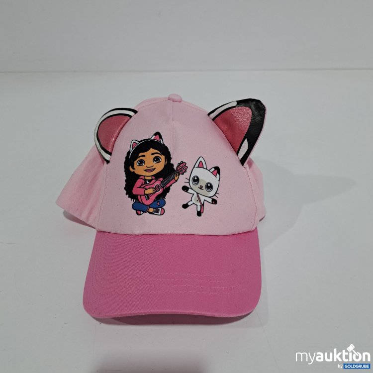 Artikel Nr. 359726 Artikel Nr. 359726: Cat Adventures Kinder Kappe