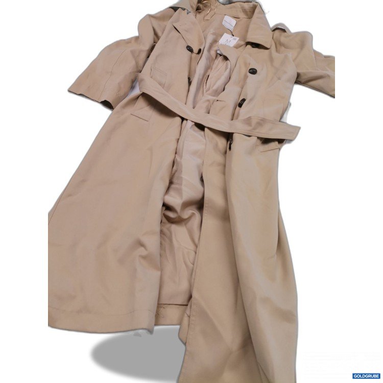 Artikel Nr. 434726 Artikel Nr. 434726: Stradivarius Trenchcoat