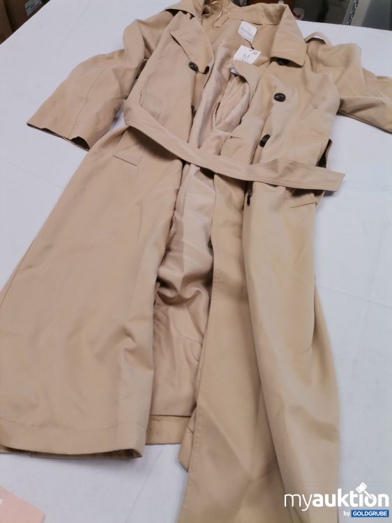 Artikel Nr. 434726 Artikel Nr. 434726: Stradivarius Trenchcoat