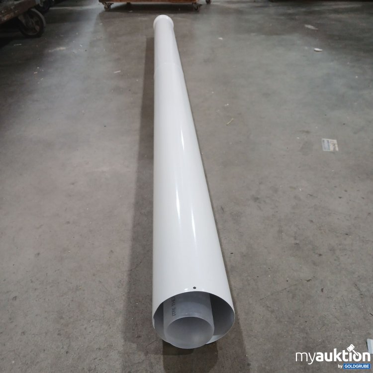 Artikel Nr. 447726 Artikel Nr. 447726: PVC Rohr ca. 200cm ø10cm