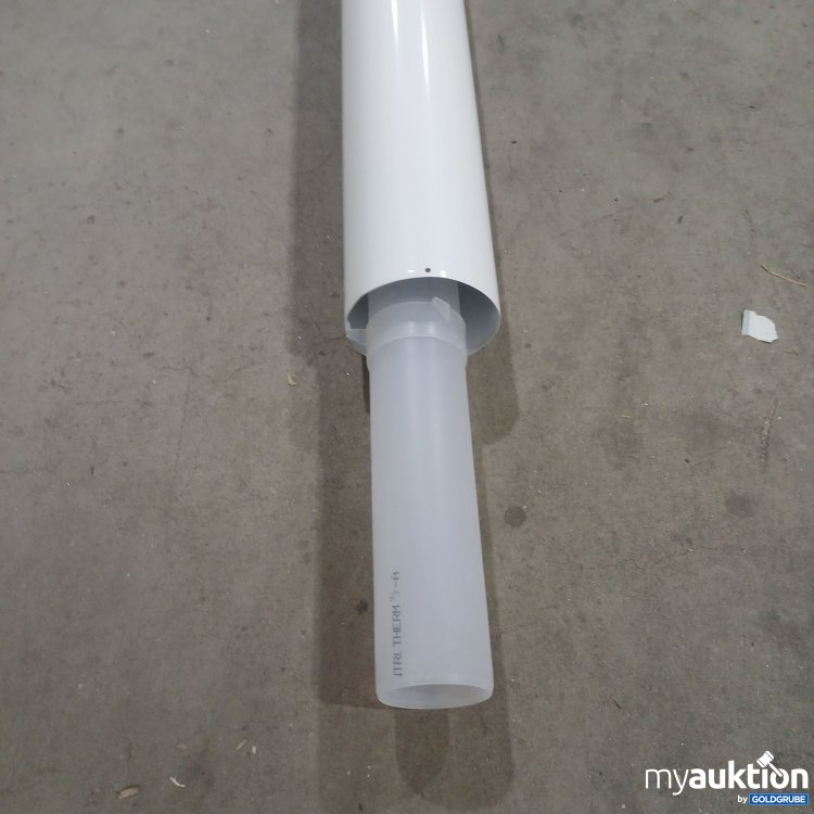 Artikel Nr. 447726 Artikel Nr. 447726: PVC Rohr ca. 200cm ø10cm