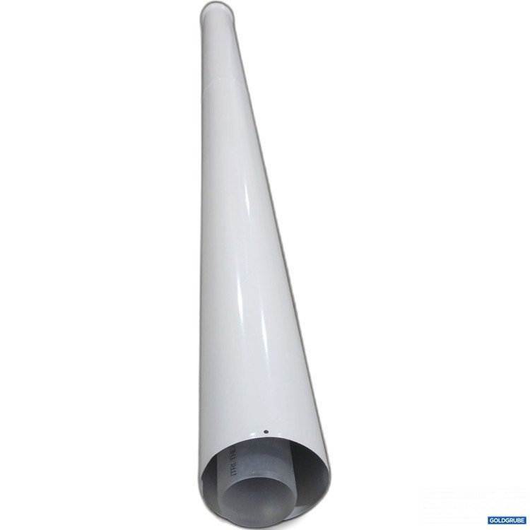 Artikel Nr. 447726 Artikel Nr. 447726: PVC Rohr ca. 200cm ø10cm