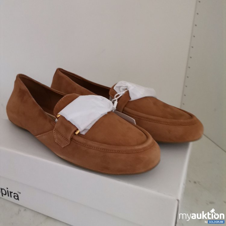 Artikel Nr. 811726 Artikel Nr. 811726: Geox palmaria Slipper