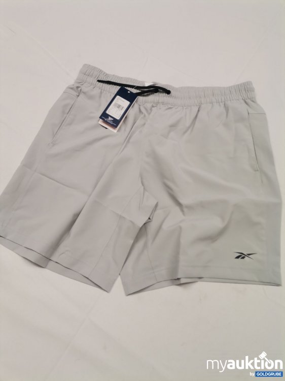 Artikel Nr. 822726: Reebok Shorts 