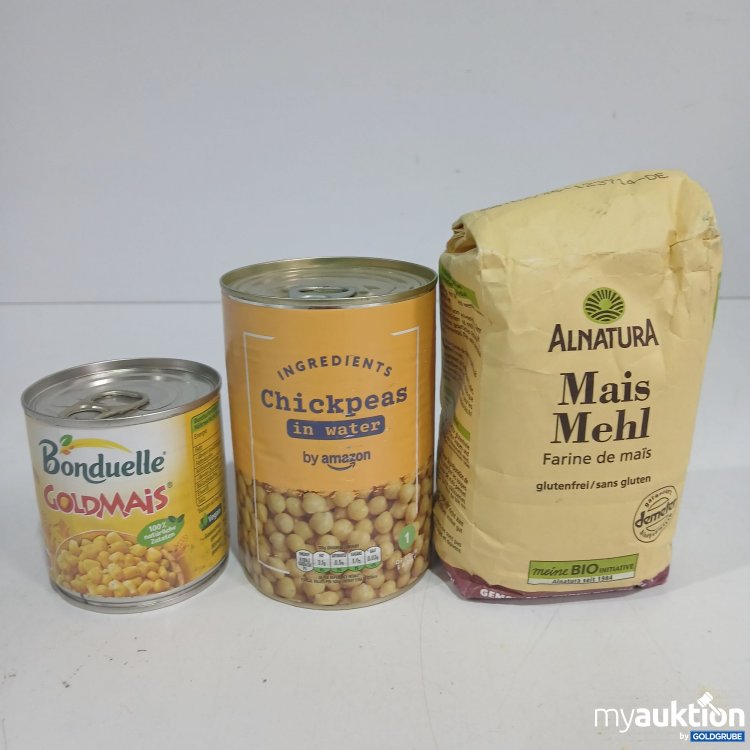 Artikel Nr. 824726 Artikel Nr. 824726: Diverse Lebensmittel