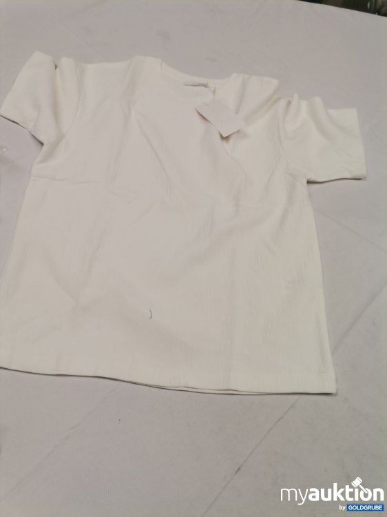Artikel Nr. 838726 Artikel Nr. 838726: Zara Shirt oversized