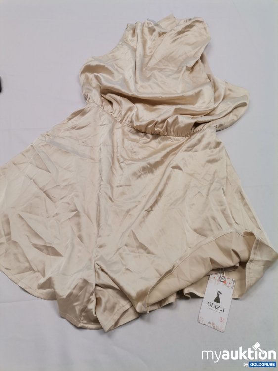 Artikel Nr. 842726 Artikel Nr. 842726: Jumpsuit Satin
