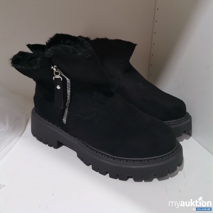 Artikel Nr. 860726: Winterboots 