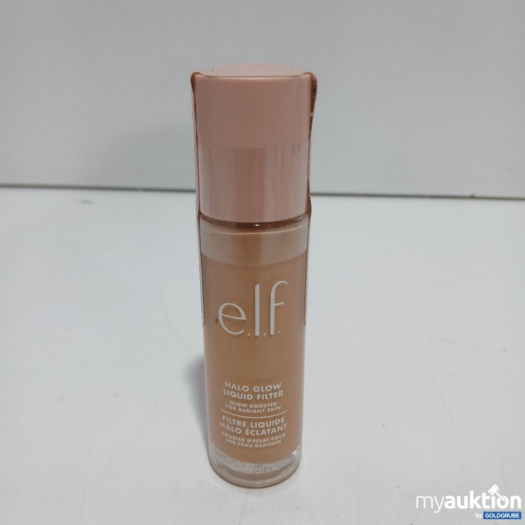 Artikel Nr. 869726 Artikel Nr. 869726: E.l.f halo glow Liquid Filter 31.5ml