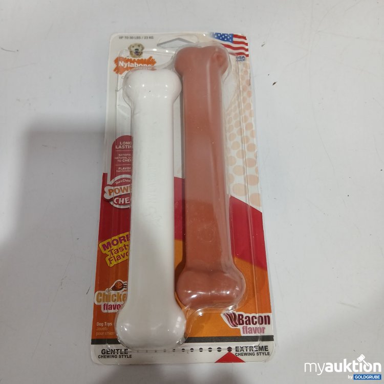 Artikel Nr. 876726 Artikel Nr. 876726: Nylabone Chews Best