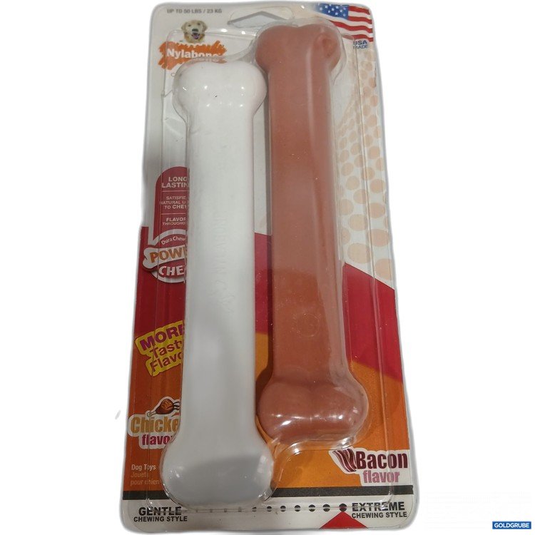 Artikel Nr. 876726: Nylabone Chews Best 