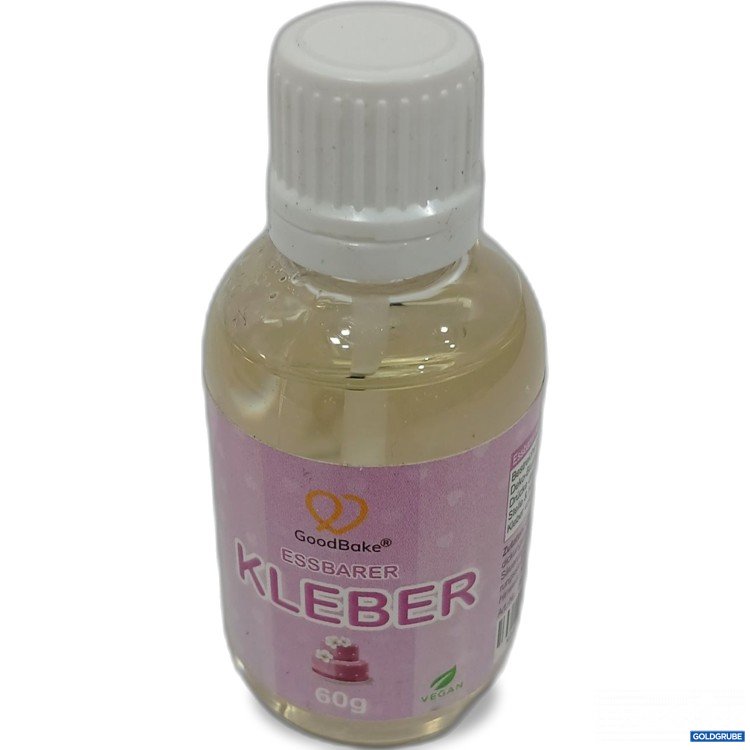 Artikel Nr. 883726: Goodbake Essbarer Kleber 70g 