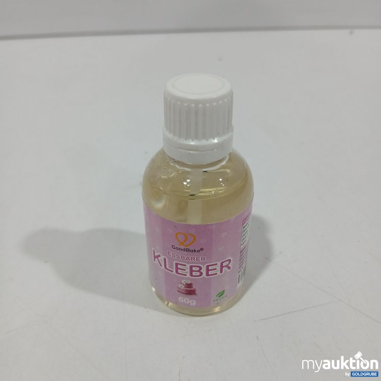 Artikel Nr. 883726: Goodbake Essbarer Kleber 70g 