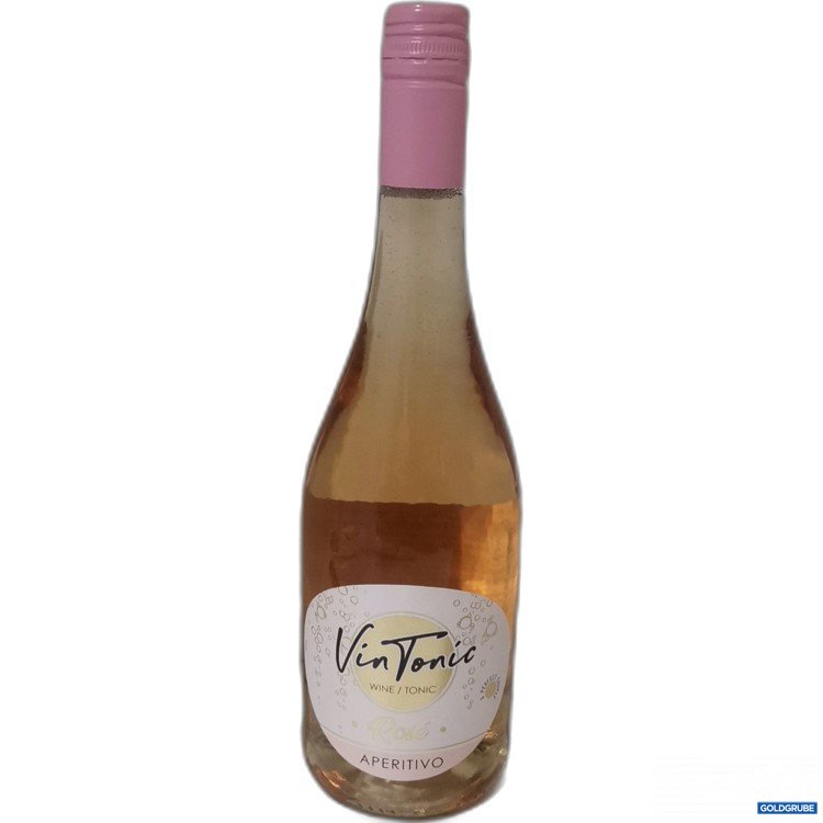 Artikel Nr. 886726 Artikel Nr. 886726: Vin tonic rose 0,75l